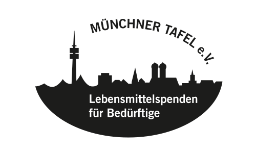 Münchner Tafel e.V. Logo
