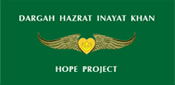 Hope project Logo